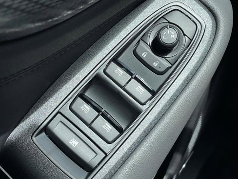 Certified 2025 Subaru Outback Wilderness image 27