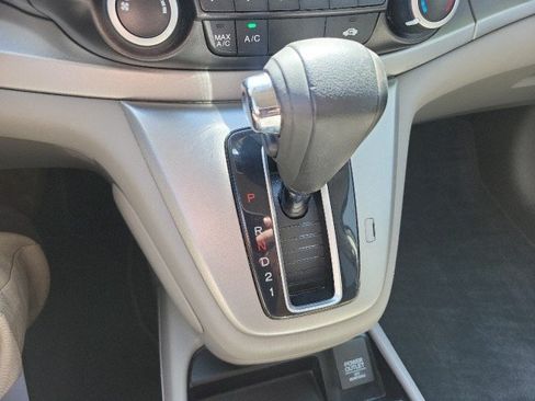 Used 2014 Honda CR-V EX image 13