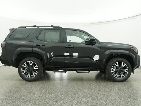 New 2026 Toyota 4Runner TRD Sport image 93