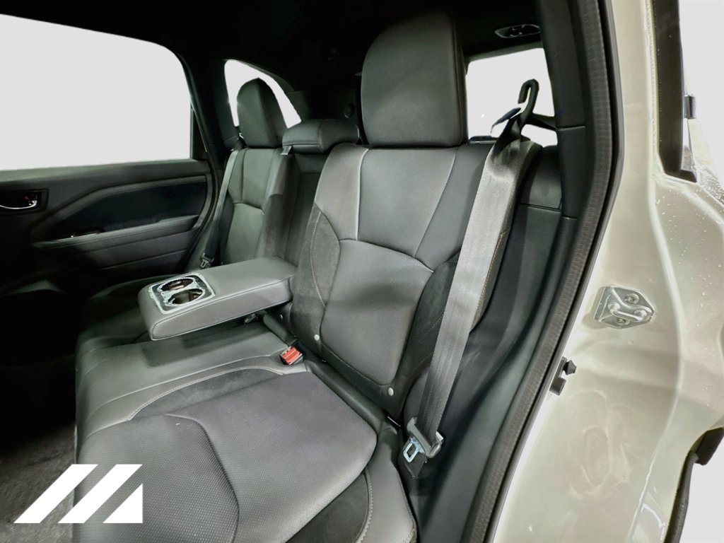 New 2026 Subaru Forester Touring AWD/4WD image 26