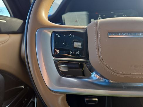 Used 2023 Land Rover Range Rover SE image 21