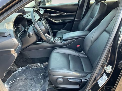 Used 2024 MAZDA CX-30 AWD 2.5 S w/ Select Sport Pkg image 15