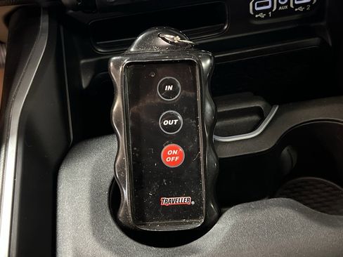 Used 2021 RAM 1500 Big Horn image 25