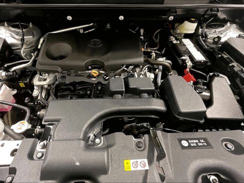 Used 2024 Toyota RAV4 Limited image 30