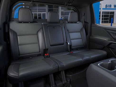 New 2026 Chevrolet Silverado EV Trail Boss image 17