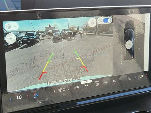 New 2026 Ford Expedition Platinum AWD/4WD image 21