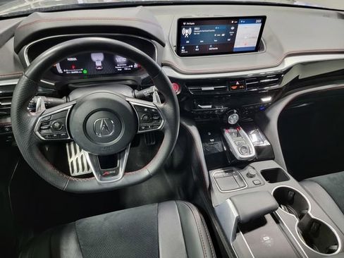 New 2026 Acura MDX SH-AWD w/ Technology Package image 27