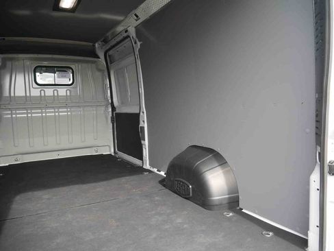 New 2026 RAM ProMaster 3500 w/ Safety Group image 16