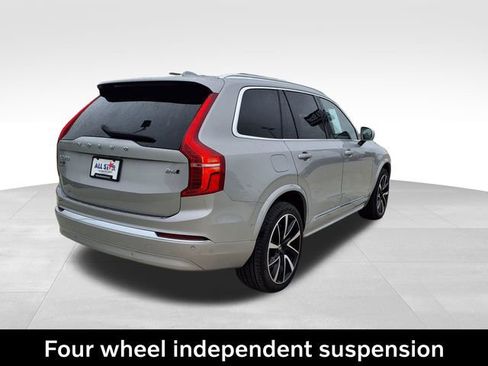 Used 2023 Volvo XC90 B6 Plus w/ Protection Package Premier AWD/4WD image 8