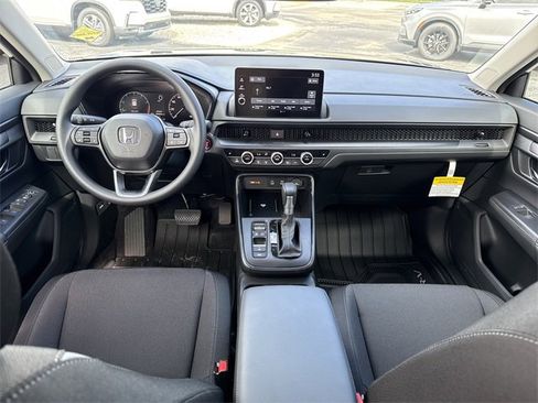 New 2026 Honda CR-V EX image 15