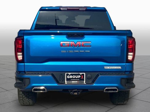 Used 2024 GMC Sierra 1500 Elevation w/ X31 Off-Road Package AWD/4WD image 5