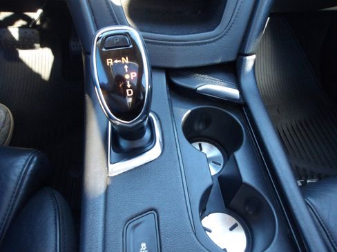 Used 2017 Cadillac XT5 Luxury w/ Driver Awareness Package image 25