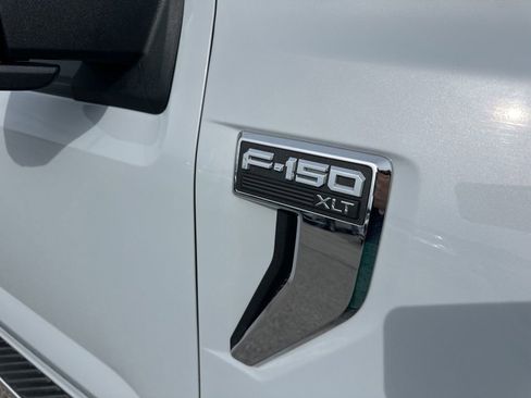 Used 2022 Ford F150 XLT w/ Equipment Group 302A High AWD/4WD image 2
