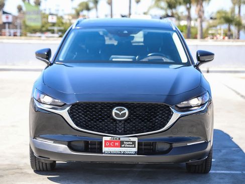 Used 2020 MAZDA CX-30 FWD w/ Premium Package image 3