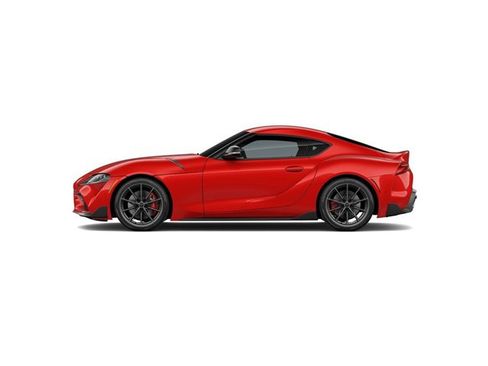 New 2026 Toyota Supra Premium image 4