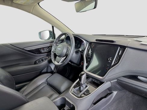 Used 2023 Subaru Outback Limited image 21
