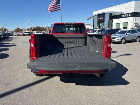 Used 2023 Chevrolet Silverado 3500 High Country w/ Technology Package image 29