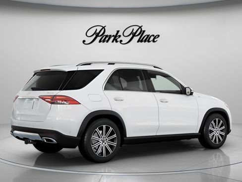 New 2026 Mercedes-Benz GLE 350 350 image 20