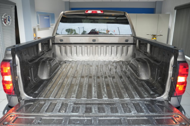Used 2014 Chevrolet Silverado 1500 LT w/ All Star Edition AWD/4WD image 9