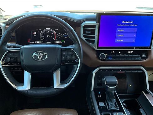 Used 2024 Toyota Tundra 1794 Edition image 6