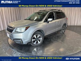 Used 2017 Subaru Forester 2.5i Premium video 1