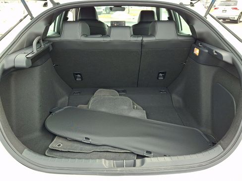 Used 2025 Honda Civic Sport Touring image 30