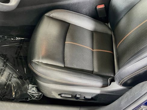 Used 2019 Nissan Altima 2.5 SR w/ SR Premium Package FWD image 18