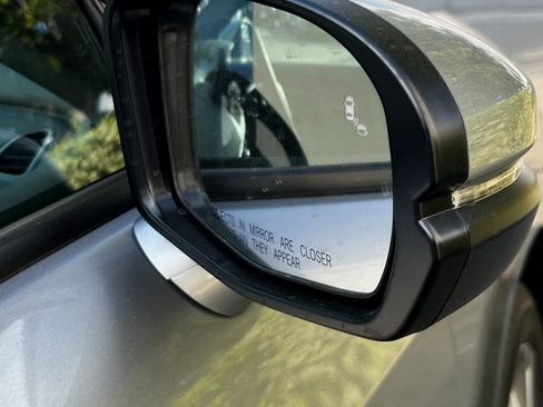 New 2026 Acura ADX FWD image 10