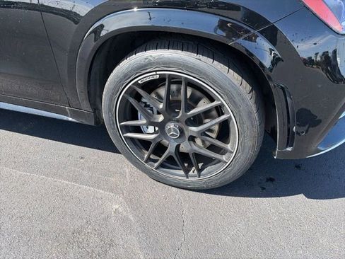 Used 2023 Mercedes-Benz GLE 53 AMG 4MATIC image 3