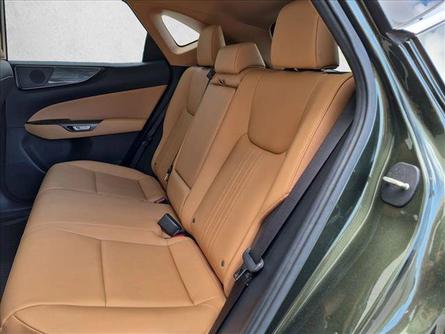 Used 2023 Lexus NX 350 AWD image 19