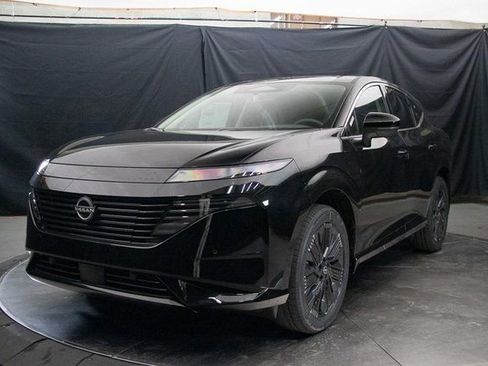 New 2026 Nissan Murano Platinum image 6
