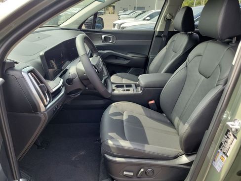 New 2026 Kia Sorento X-Line EX AWD/4WD image 23