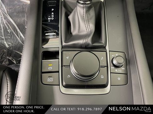 New 2026 MAZDA MAZDA3 2.5 S Sedan w/ Preferred Pkg image 32