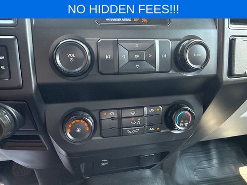 Used 2019 Ford F150 XL w/ Equipment Group 101A Mid AWD/4WD image 25