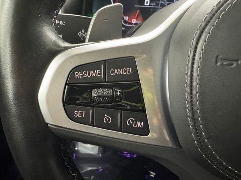 Used 2023 BMW M850i xDrive Coupe w/ Driving Assistance Package image 25