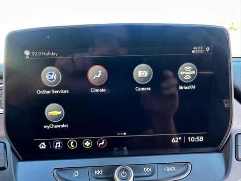 Used 2024 Chevrolet Blazer LT w/ Convenience Package image 44