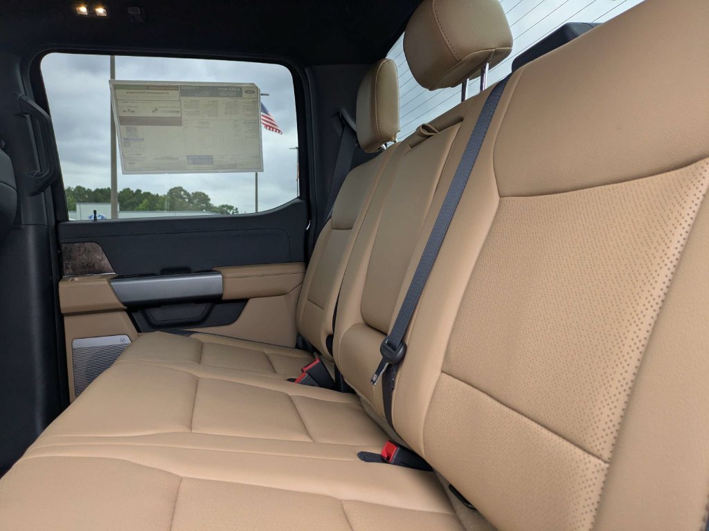 New 2027 Ford F250 Lariat AWD/4WD image 42