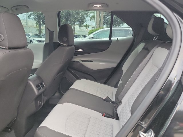 Used 2024 Chevrolet Equinox LS FWD image 8