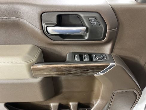 Used 2021 Chevrolet Silverado 2500 LT w/ All Star Edition image 27