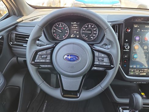 New 2026 Subaru Forester Sport image 10