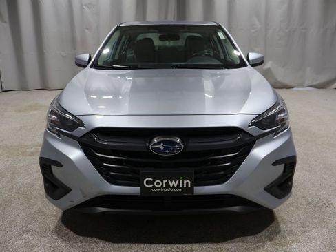 Used 2025 Subaru Legacy Premium image 7
