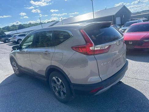 Used 2017 Honda CR-V EX image 8