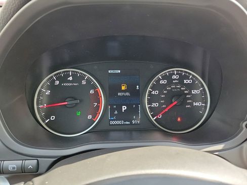 New 2026 Mitsubishi Eclipse Cross LE image 13