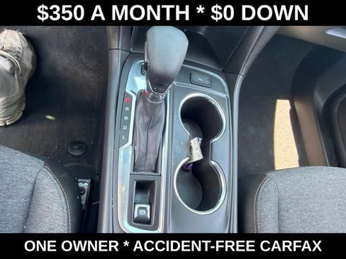 Used 2024 Chevrolet Equinox LT w/ LPO, Floor Liner Package AWD/4WD image 27