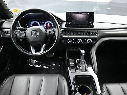 Certified 2023 Acura Integra A-Spec FWD image 20