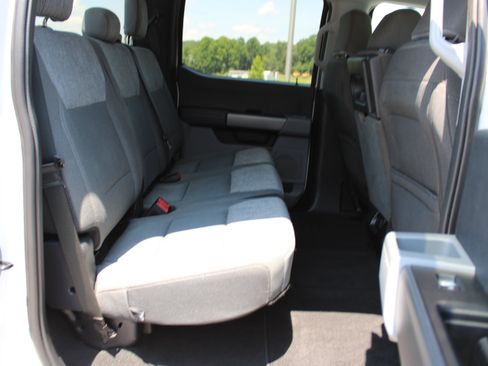 Used 2026 Ford F250 XLT AWD/4WD image 15