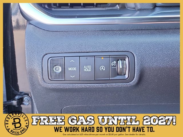 New 2027 GMC Terrain Elevation w/ LPO, Floor Liner Package FWD image 25
