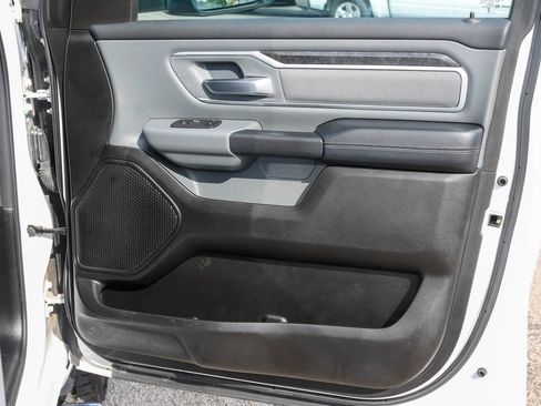 Used 2023 RAM 1500 Big Horn AWD/4WD image 8