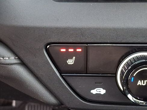 Certified 2023 Honda Accord EX image 24