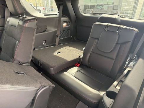 New 2026 Ford Explorer ST image 28